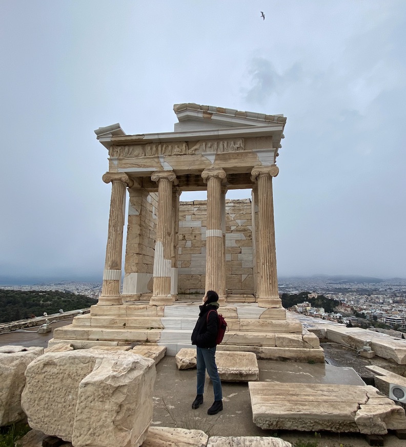 Parthenon